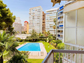 Zafiro Apartments